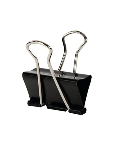 PINZA METALICA Q-CON.REVERSIBLE N.4 41 MM 10 UD**15764