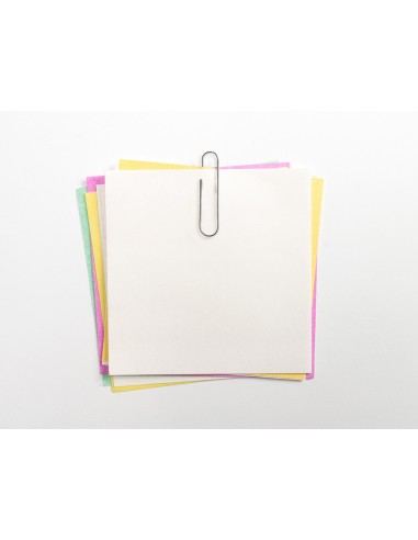 CLIPS ZINC Q-CON.N 4 LABIADOS 50MM CAJA 100 UD.