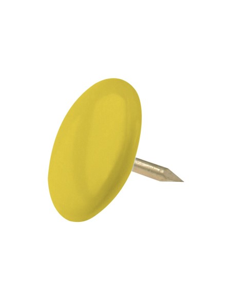 CHINCHETA LISMANIA OFFICE AM. CAJA 100 UD.