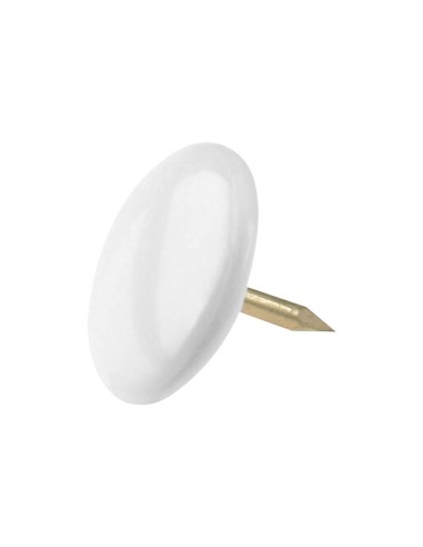 CHINCHETA LISMANIA OFFICE BL.CAJA 100 UD.