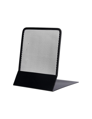 APOYALIBROS METALICO Q C/KF15098 NG.-JUEGO -135X152X165 MM KF15098