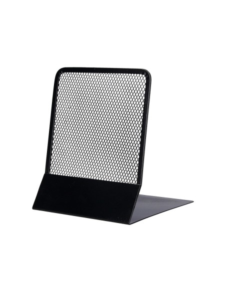 APOYALIBROS METALICO Q C/KF15098 NG.-JUEGO -135X152X165 MM KF15098