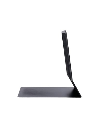 APOYALIBROS METALICO Q C/KF15098 NG.-JUEGO -135X152X165 MM KF15098