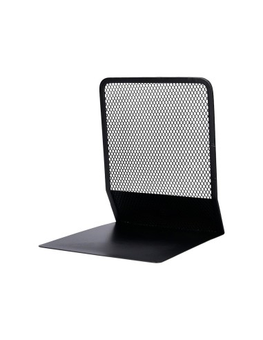 APOYALIBROS METALICO Q C/KF15098 NG.-JUEGO -135X152X165 MM KF15098