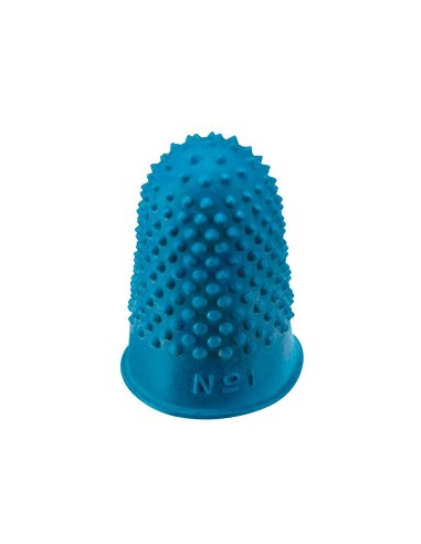 DEDILES GOMA Nº 1 CAJA 12 20-22 MM DIAMETRO