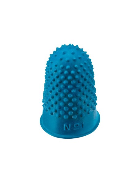 DEDILES GOMA Nº 1 CAJA 12 20-22 MM DIAMETRO