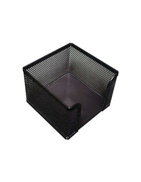 SOPORTE TACO PAPEL METALICOGXA66 REJILLA NG.110X83X108 MM