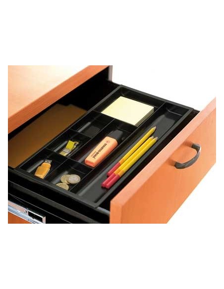 BANDEJA ORGANIZADOR A CEP CAJON 344X168X20 MM