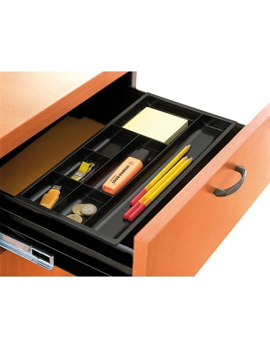 BANDEJA ORGANIZADOR A CEP CAJON 344X168X20 MM