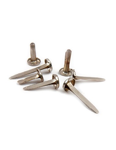 ENCUADERNADORES N.4 22 MM CAJA 100