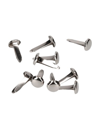 ENCUADERNADORES N.2 17 MM CAJA 100