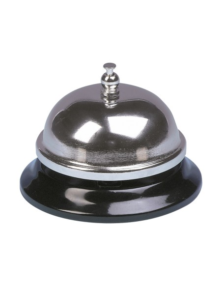 TIMBRE RECEPCION Q-CON.