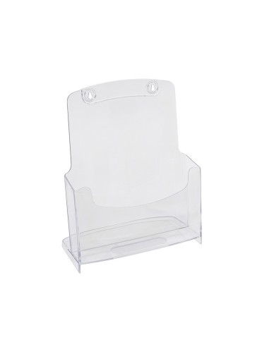 EXPOSITOR SOBREM.Q-CON.METACRILATO TAMAÑO A4 REF.5753