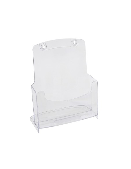 EXPOSITOR SOBREM.Q-CON.METACRILATO TAMAÑO A4 REF.5753