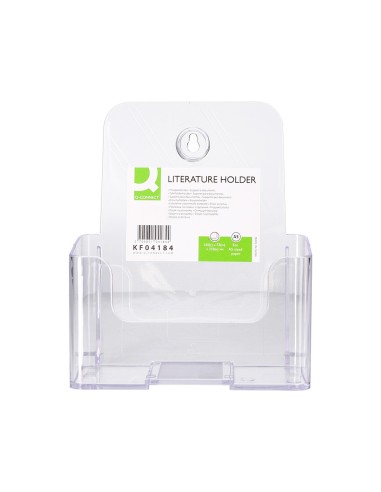 EXPOSITOR SOBREM.Q-CON.METACRILATO TAMAÑO A5 REF.5754