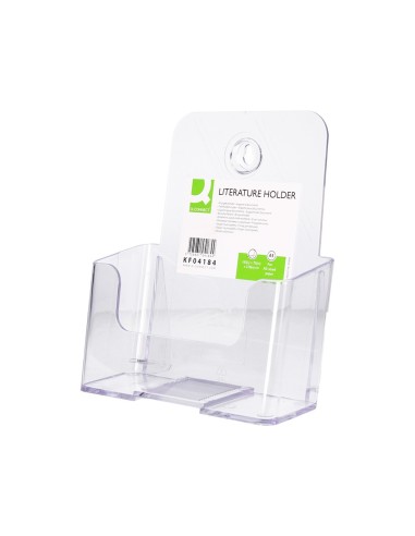 EXPOSITOR SOBREM.Q-CON.METACRILATO TAMAÑO A5 REF.5754