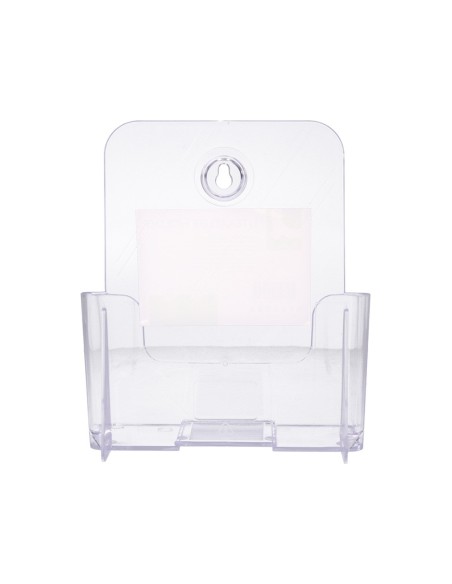 EXPOSITOR SOBREM.Q-CON.METACRILATO TAMAÑO A5 REF.5754