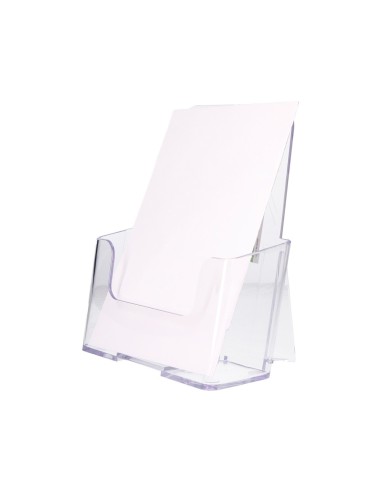 EXPOSITOR SOBREM.Q-CON.METACRILATO TAMAÑO A5 REF.5754