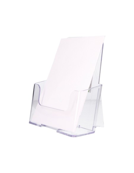 EXPOSITOR SOBREM.Q-CON.METACRILATO TAMAÑO A5 REF.5754