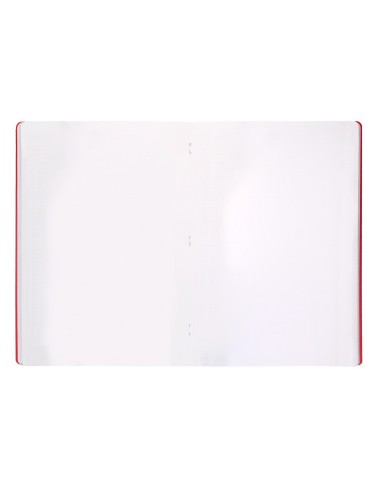CUADERNO GRAP. 360 A4 T.PLASTICO LISO 48H 90GR SURT.