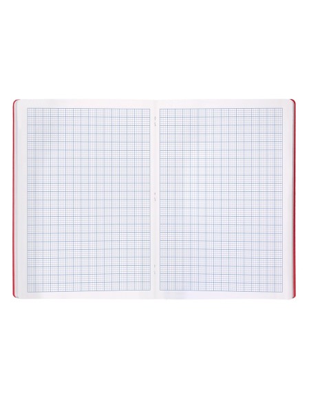 CUADERNO GRAP. 360 A5 T.PLASTICO RAYA Nº 46 48H. 90GR. SURT.