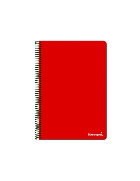 CUADERNO ESP. WRITE FL. T.BLANDA HORIZONTAL 80H 60GR. RJ.