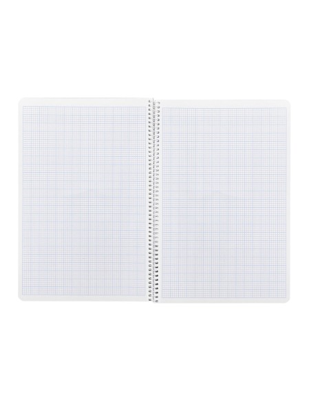 CUADERNO ESP. SMART FL. T.BLANDA RAYA Nº46  80H. 60GR. SURT.