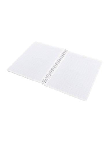 CUADERNO ESP. SMART FL. T.BLANDA RAYA Nº46  80H. 60GR. SURT.