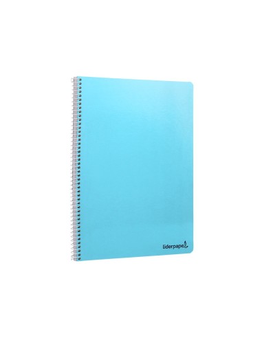 CUADERNO ESP. SMART FL. T.BLANDA RAYA Nº46  80H. 60GR. SURT.