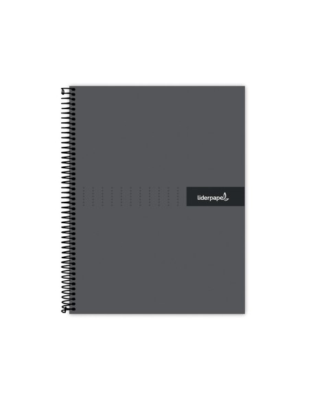 CUADERNO ESP. CRAFTY A5 T.FORRADA MICRO 5MM 5B 6T. 120H. 90GR. NG.