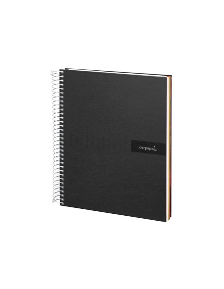 CUADERNO ESP. CRAFTY A5 T.FORRADA MICRO 5MM 5B 6T. 120H. 90GR. NG.