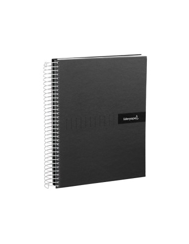CUADERNO ESP. CRAFTY A5 T.FORRADA MICRO 5MM 5B 6T. 120H. 90GR. NG.