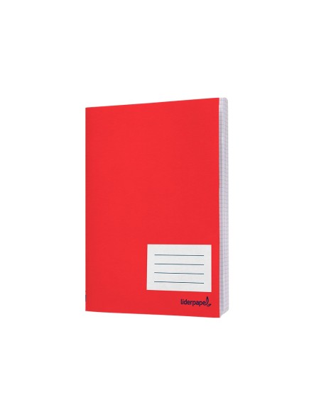 CUADERNO GRAP. WRITE A5 T.CARTON PAUTA 3.5MM 16H 60GR.SURT.