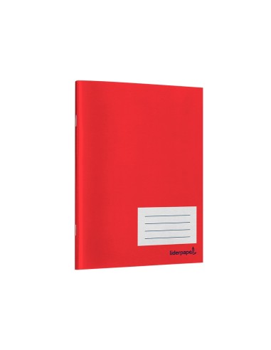 CUADERNO GRAP. WRITE A5 T.CARTON PAUTA 3.5MM 16H 60GR.SURT.