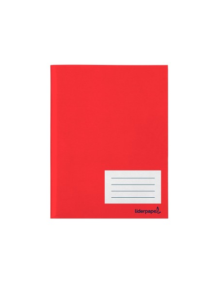 CUADERNO GRAP. WRITE A5 T.CARTON PAUTA 2.5MM 32H 60GR.SURT.