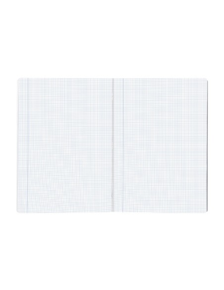 CUADERNO ENCOLADO SCRIPTUS A4 T.CARTON 3MM 48H. 90GR. COL.SURT.