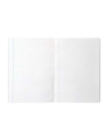 CUADERNO ENCOLADO SCRIPTUS A4 T.CARTON 4MM 48H. 90GR. COL.SURT.