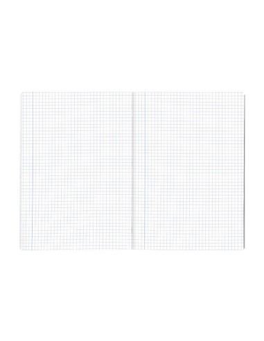 CUADERNO GRAP. SCRIPTUS A4 T.CARTON 6MM 48H 60GR. SURT.