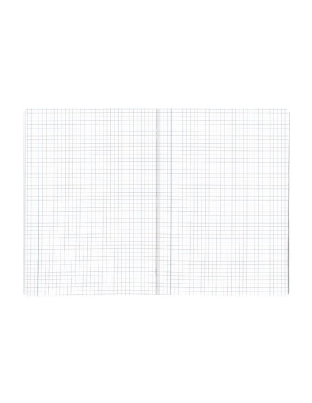 CUADERNO GRAP. SCRIPTUS A4 T.CARTON 6MM 48H 60GR. SURT.