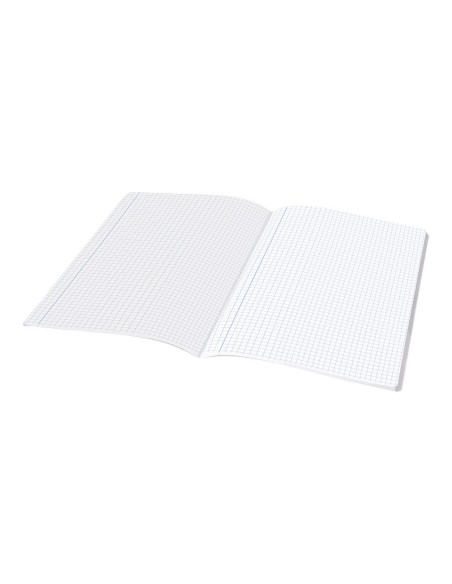 CUADERNO GRAP. SCRIPTUS A4 T.CARTON 6MM 48H 60GR. SURT.