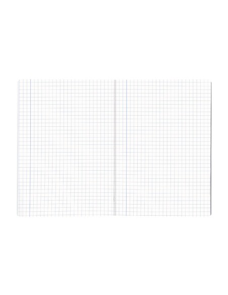 CUADERNO GRAP. SCRIPTUS A4 T.CARTON 8MM 48H 60GR. SURT.