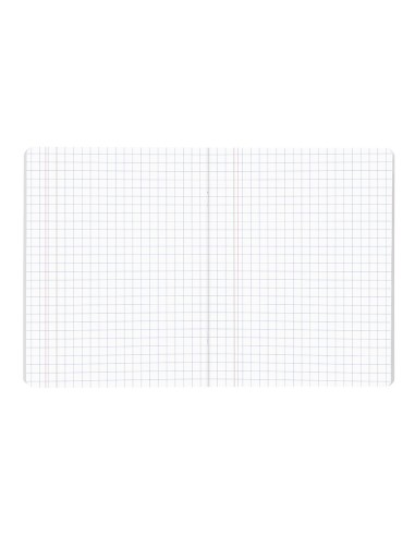 CUADERNO ENCOLADO SCRIPTUS A5 T.CARTON 8MM 48H. 90GR. COL.SURT.