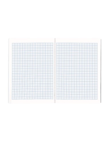 CUADERNO ENCOLADO SCRIPTUS A5 T.CARTON HOR. 48H. 90GR. COL.SURT.