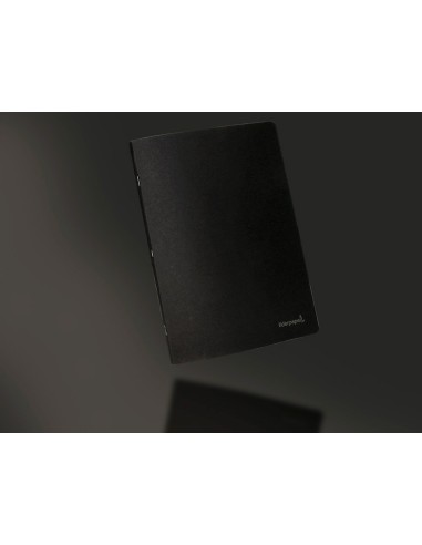 CUADERNO ENCOLADO LIDERPAPEL A4 T.CARTON 5MM 80H. 60GR. NG.