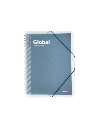 CARPETA GLOBAL ADDITIO A4 EVALUCION CONTINUA PROGRAM TUTORIA REUNIONE