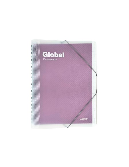 CARPETA GLOBAL ADDITIO A4 EVALUCION CONTINUA PROGRAM TUTORIA REUNIONE