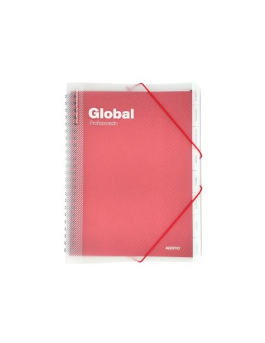 CARPETA GLOBAL ADDITIO A4 EVALUCION CONTINUA PROGRAM TUTORIA REUNIONE