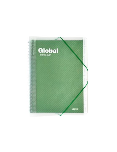 CARPETA GLOBAL ADDITIO A4 EVALUCION CONTINUA PROGRAM TUTORIA REUNIONE