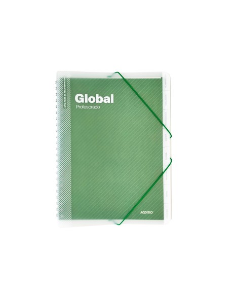 CARPETA GLOBAL ADDITIO A4 EVALUCION CONTINUA PROGRAM TUTORIA REUNIONE