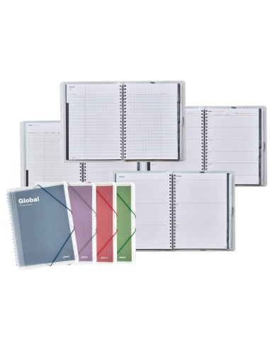 CARPETA GLOBAL ADDITIO A4 EVALUCION CONTINUA PROGRAM TUTORIA REUNIONE